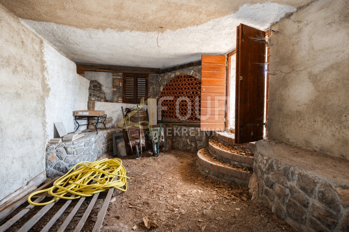 Veprinac, Opatija - Okolica, 400m2