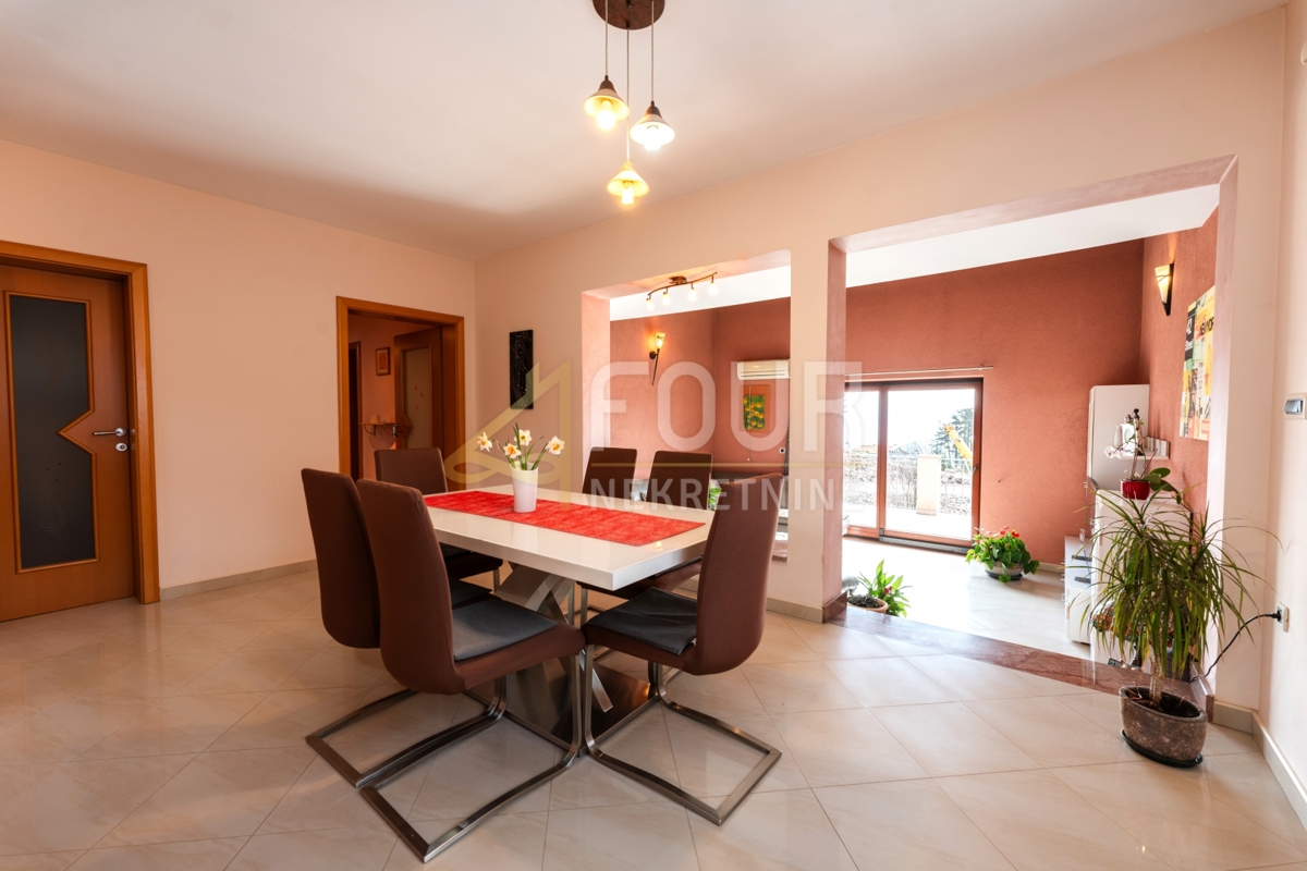 Veprinac, Opatija - Okolica, 400m2