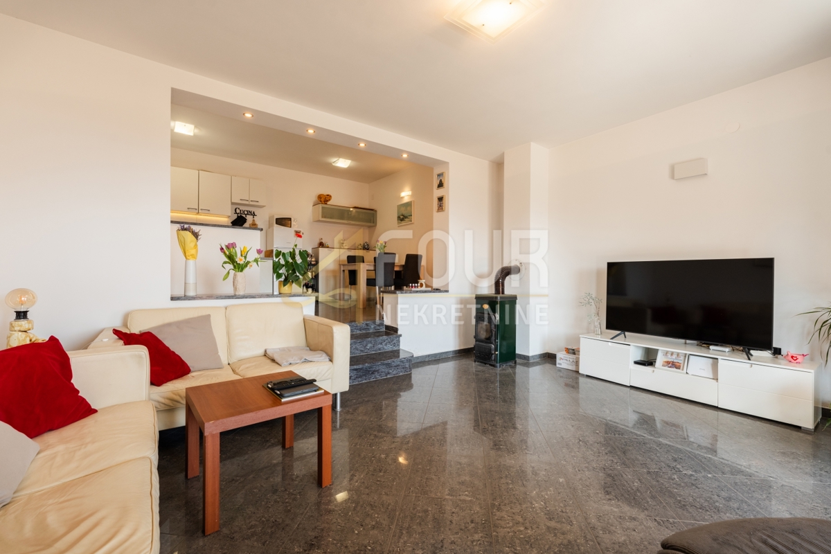 Veprinac, Opatija - Okolica, 400m2