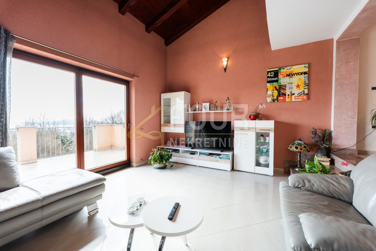 Veprinac, Opatija - Okolica, 400m2