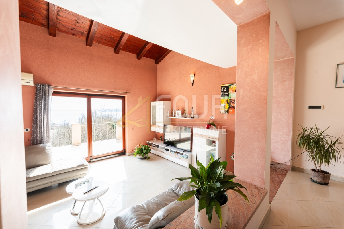 Veprinac, Opatija - Okolica, 400m2