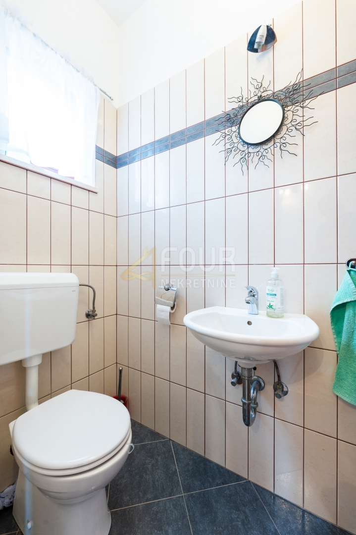 Veprinac, Opatija - Okolica, 400m2