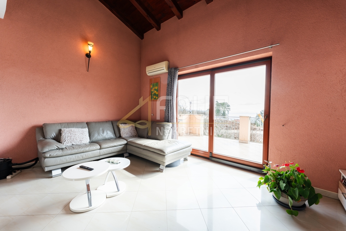 Veprinac, Opatija - Okolica, 400m2