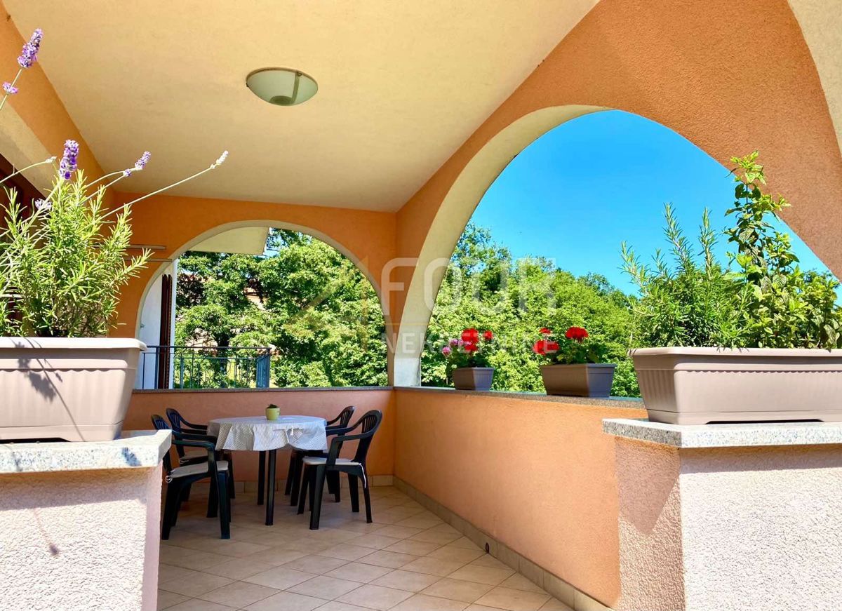 Veprinac, Opatija - Okolica, 400m2