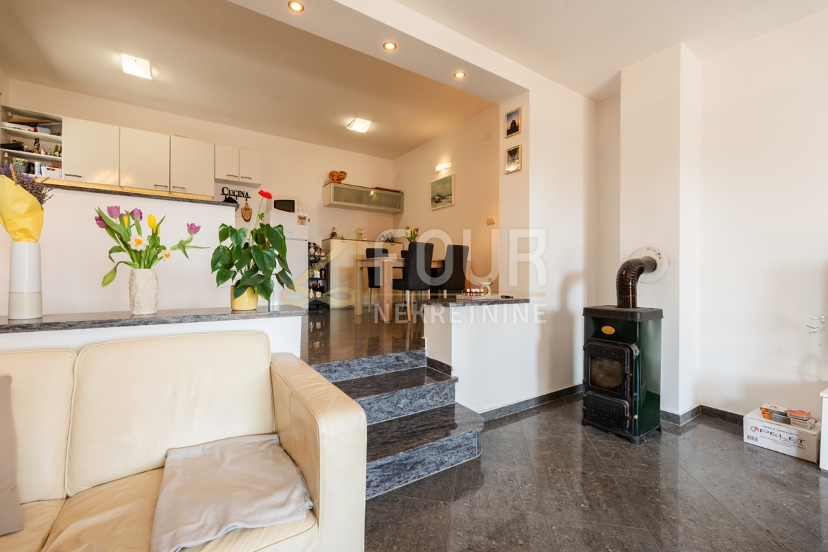 Veprinac, Opatija - Okolica, 400m2