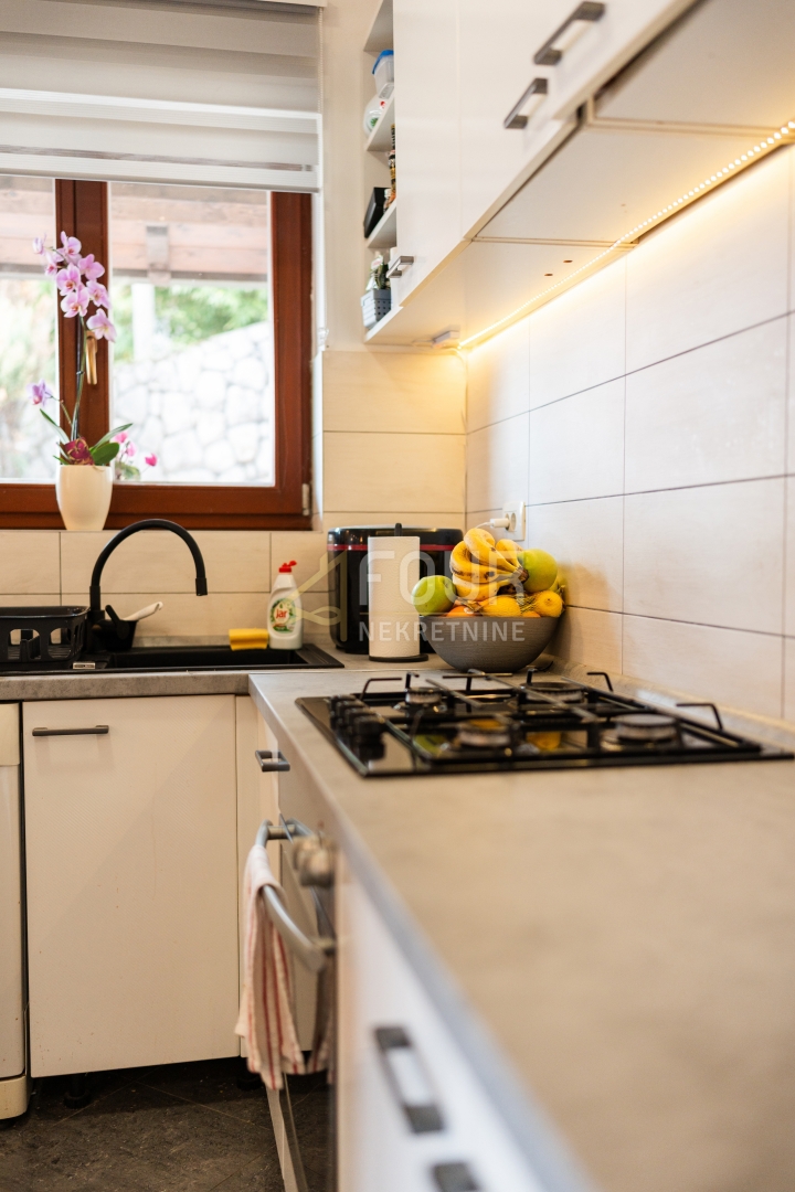 Veprinac, Opatija - Okolica, 400m2