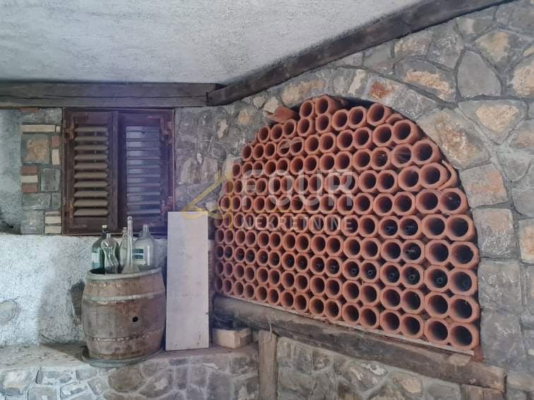 Veprinac, Opatija - Okolica, 400m2