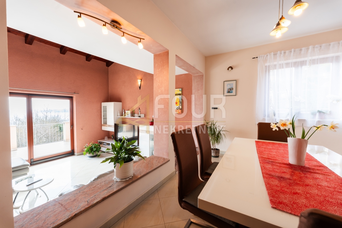 Veprinac, Opatija - Okolica, 400m2