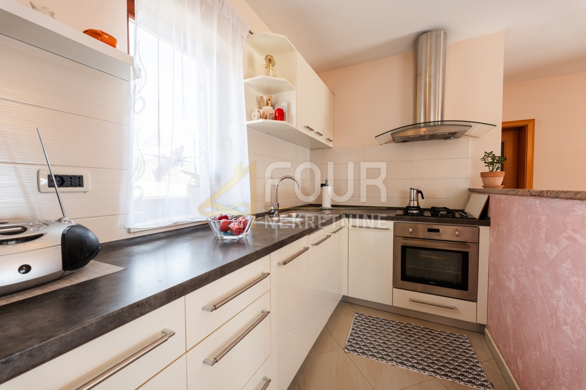 Veprinac, Opatija - Okolica, 400m2