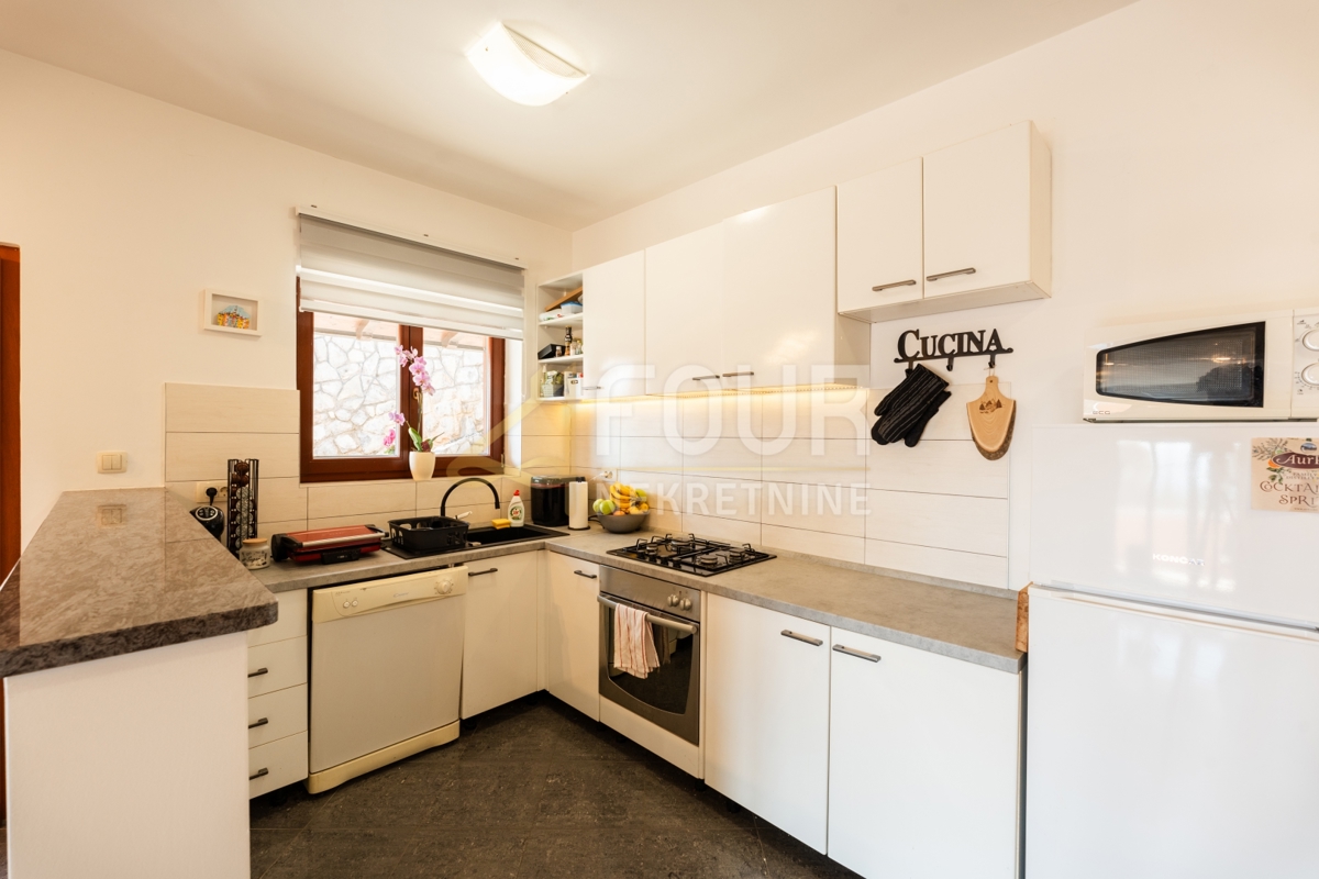 Veprinac, Opatija - Okolica, 400m2