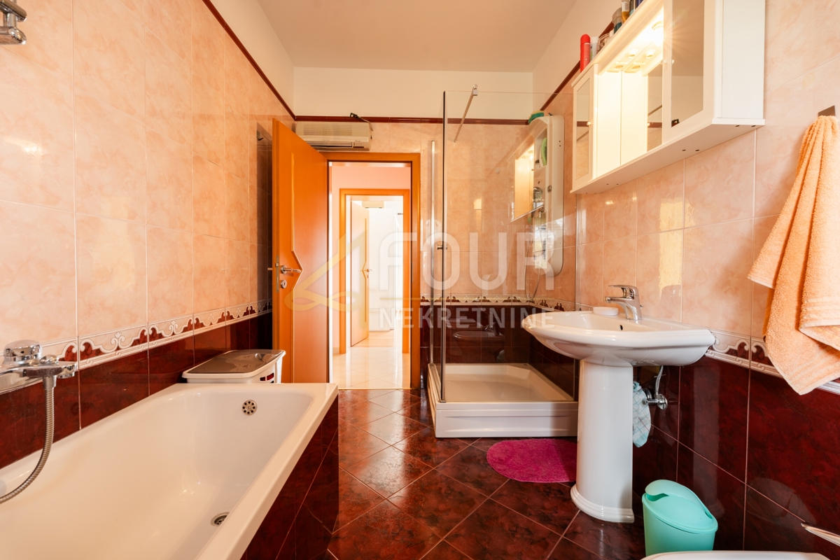 Veprinac, Opatija - Okolica, 400m2