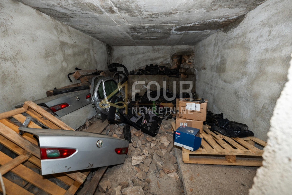 Veprinac, Opatija - Okolica, 400m2