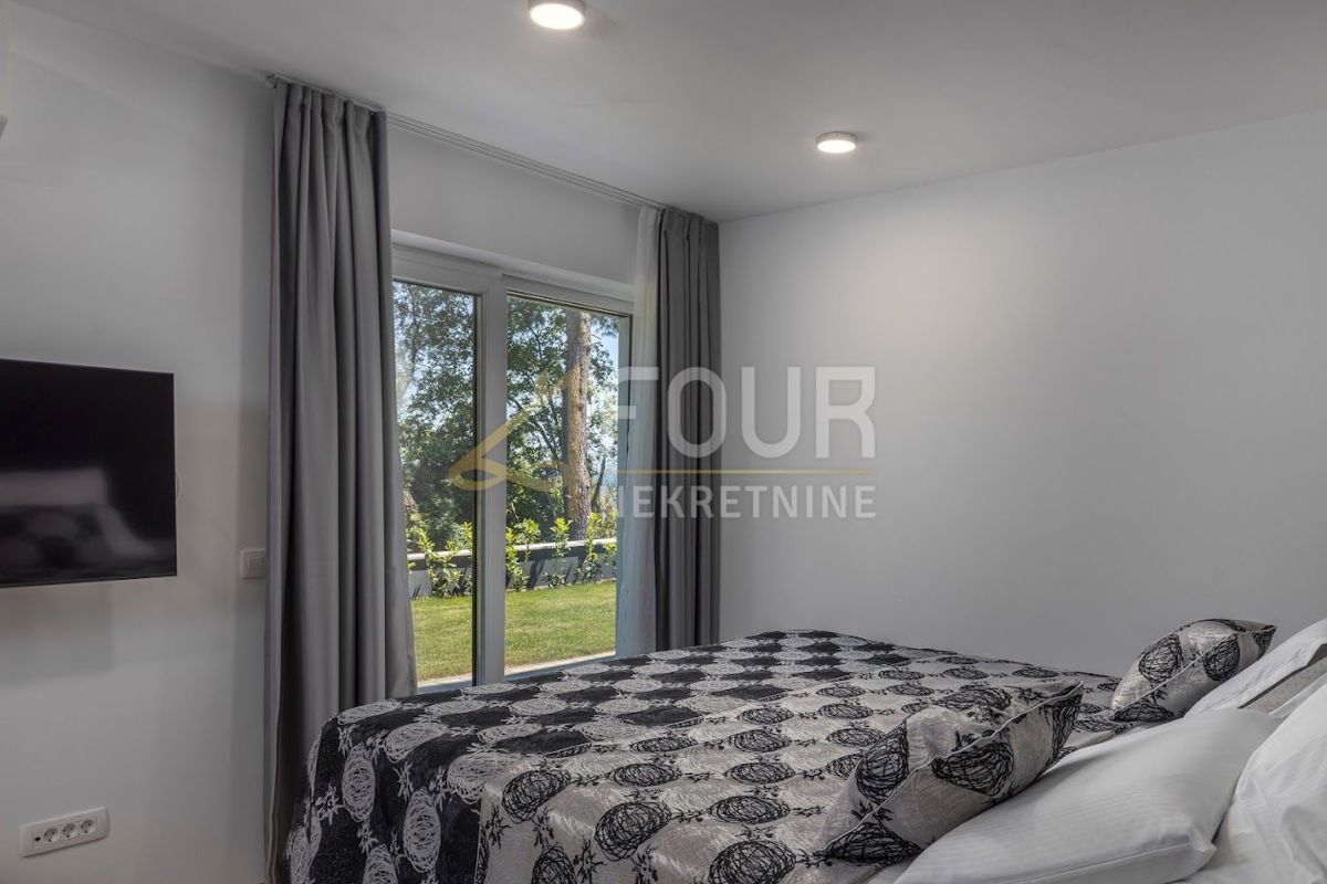 Mošćenička Draga, 430m2