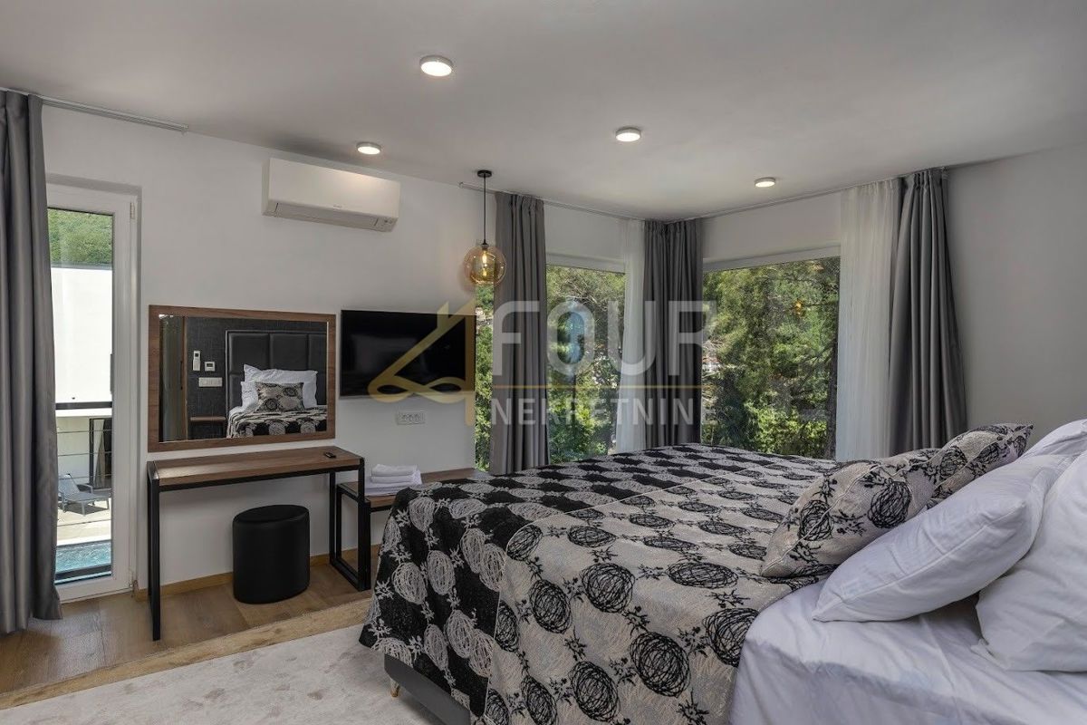 Mošćenička Draga, 430m2