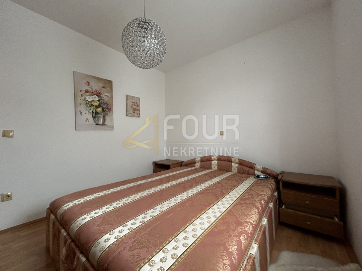 Malinska, Malinska-Dubašnica, 56,66m2