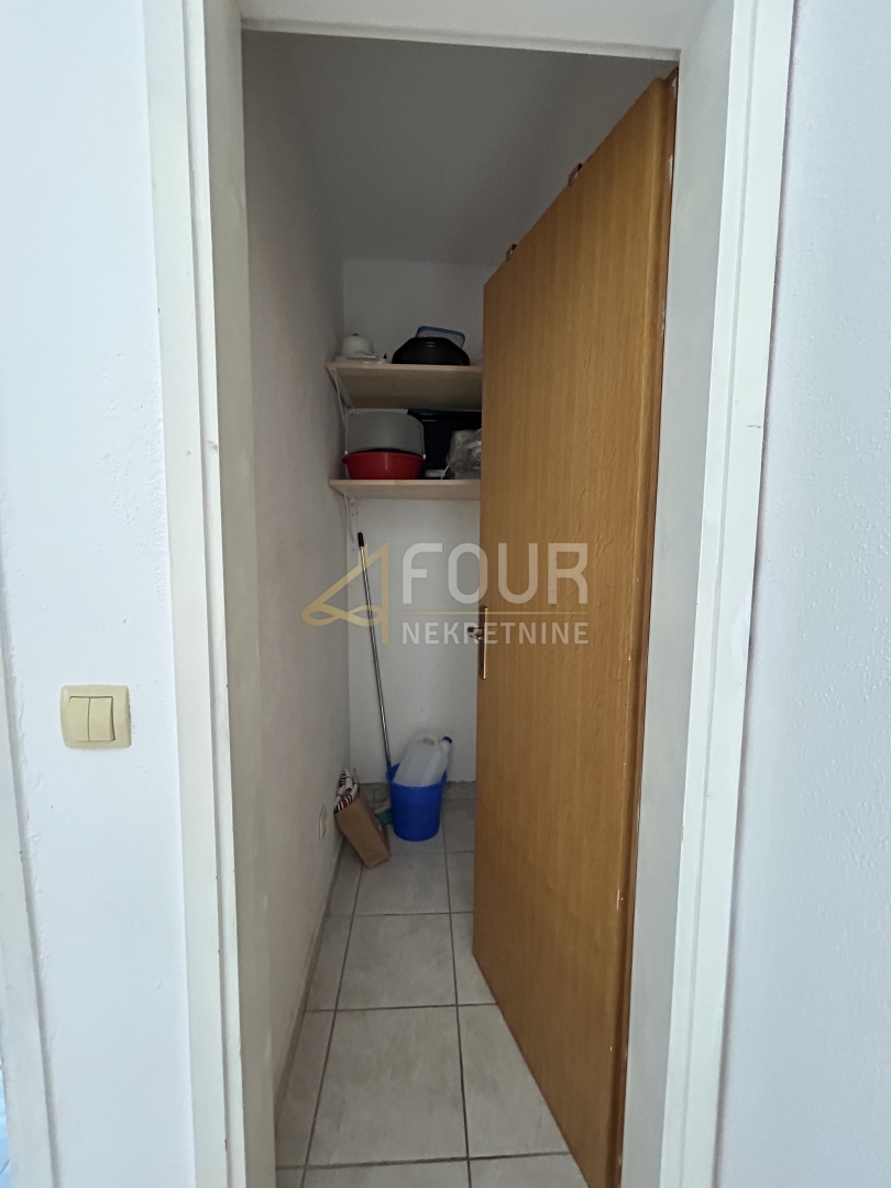 Malinska, Malinska-Dubašnica, 56,66m2