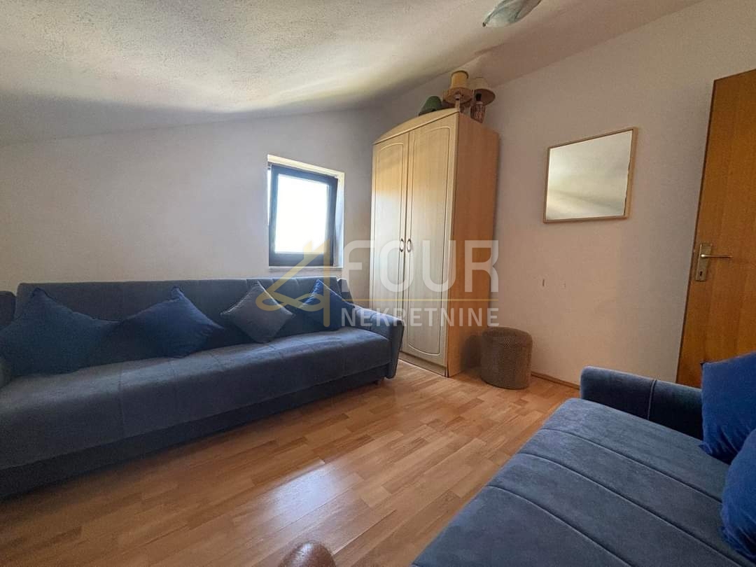Malinska, Malinska-Dubašnica, 56,66m2