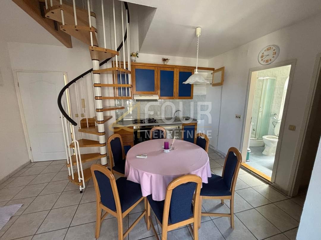 Malinska, Malinska-Dubašnica, 56,66m2