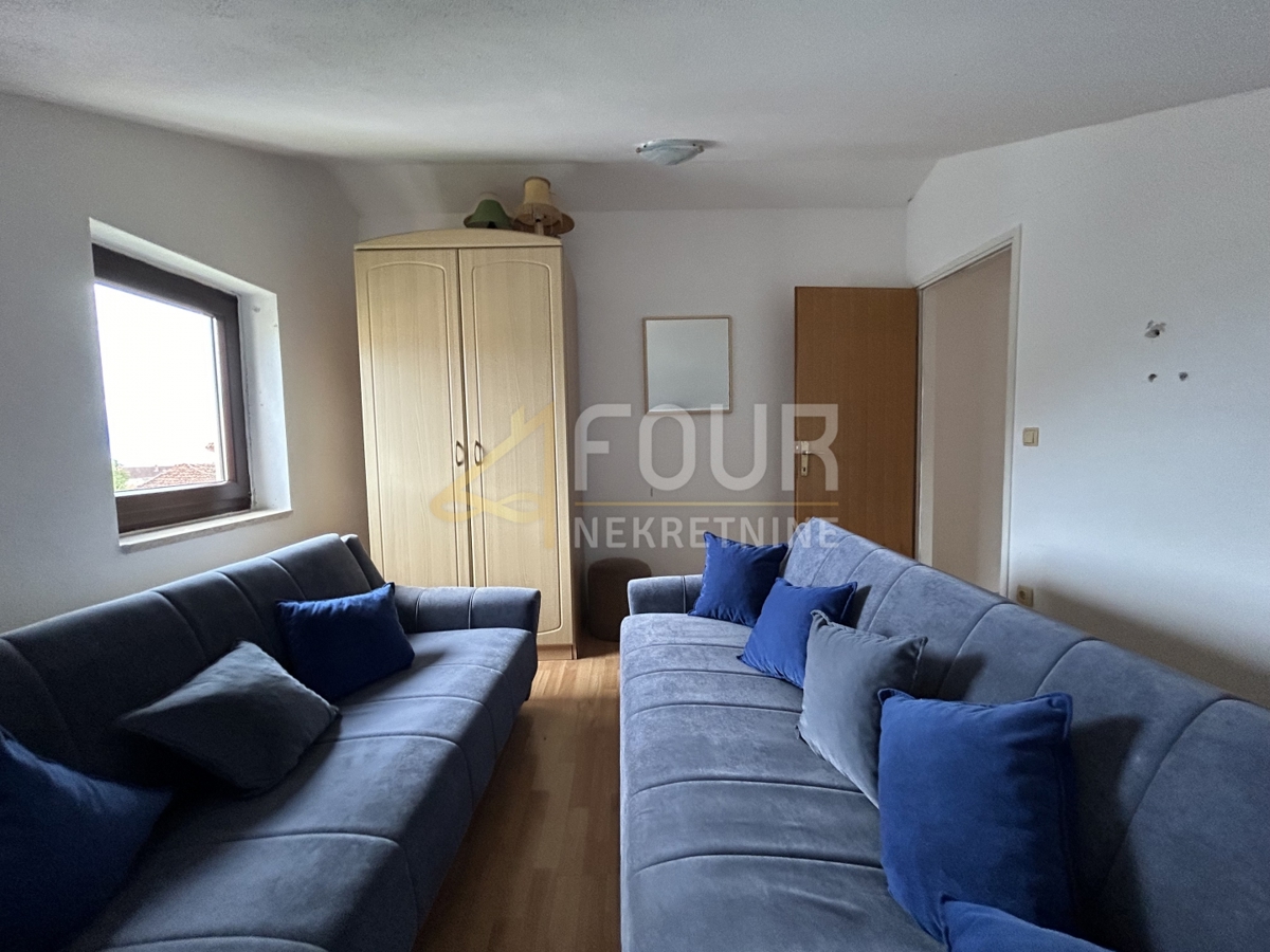 Malinska, Malinska-Dubašnica, 56,66m2