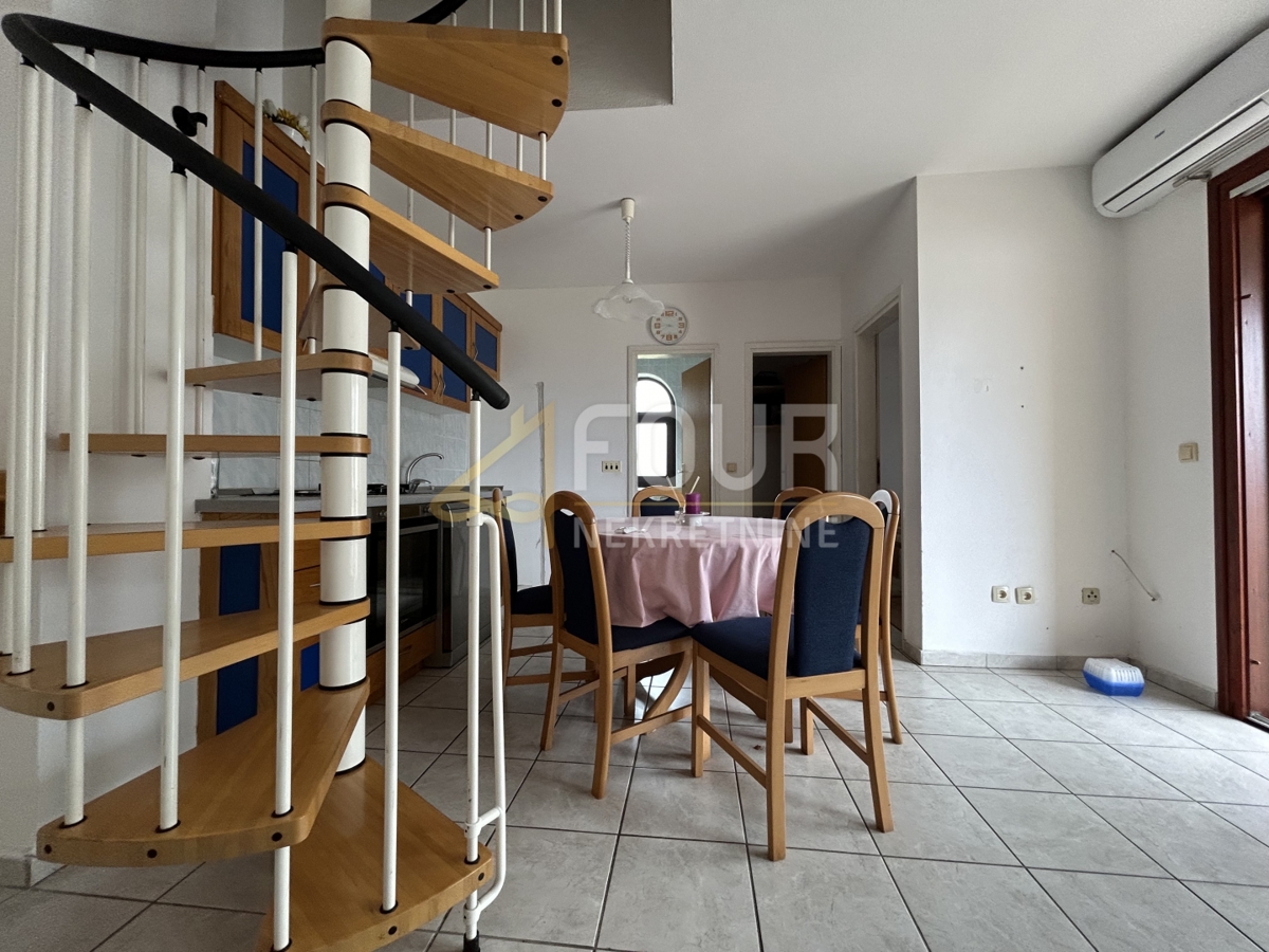 Malinska, Malinska-Dubašnica, 56,66m2
