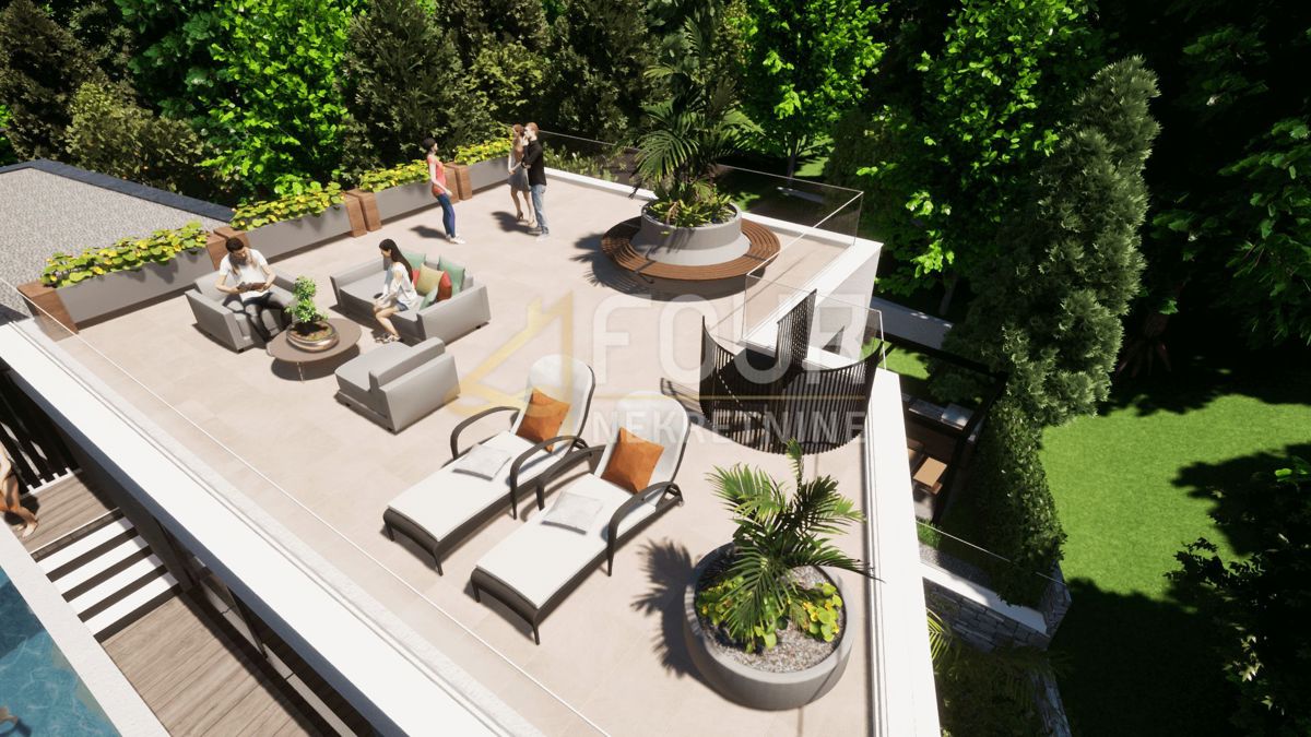 Kozala, Rijeka, 98,37m2