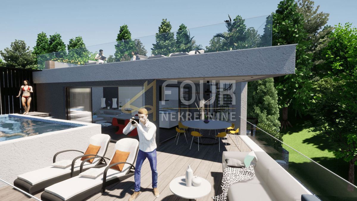 Kozala, Rijeka, 98,37m2