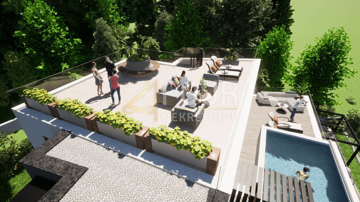 Kozala, Rijeka, 98,37m2