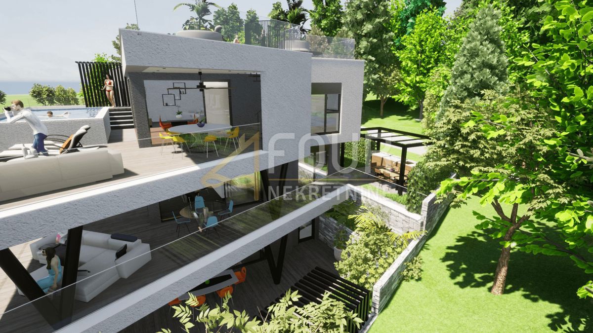 Kozala, Rijeka, 98,37m2