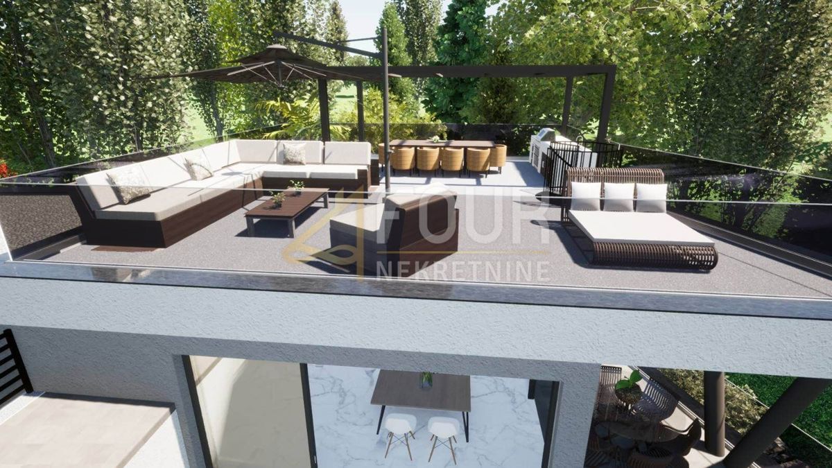 Kozala, Rijeka, 98,37m2