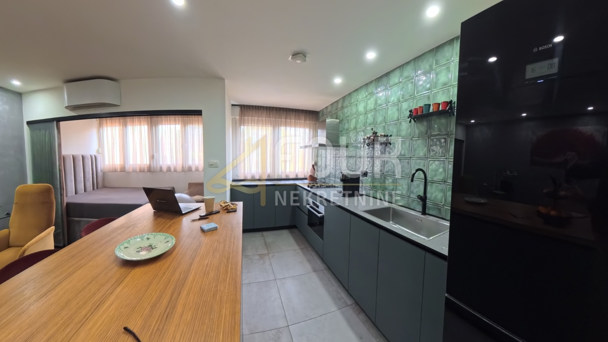 Prečko, Trešnjevka - Jug, 54,82m2