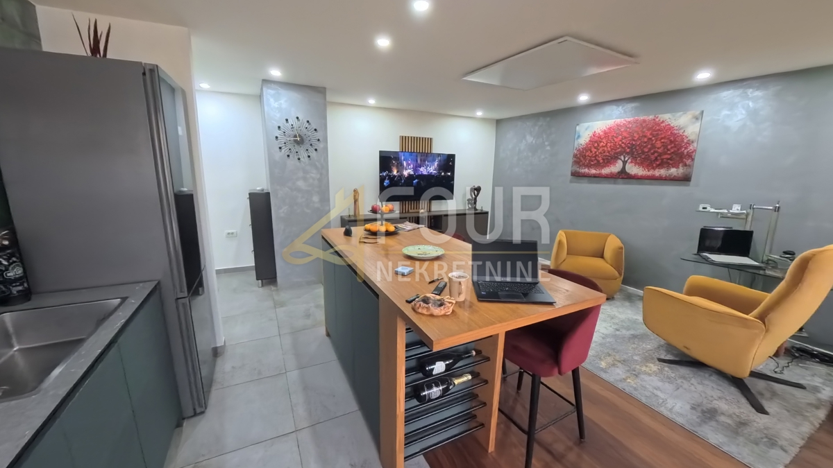 Prečko, Trešnjevka - Jug, 54,82m2