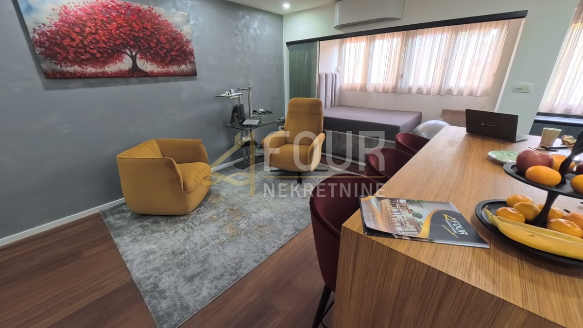 Prečko, Trešnjevka - Jug, 54,82m2