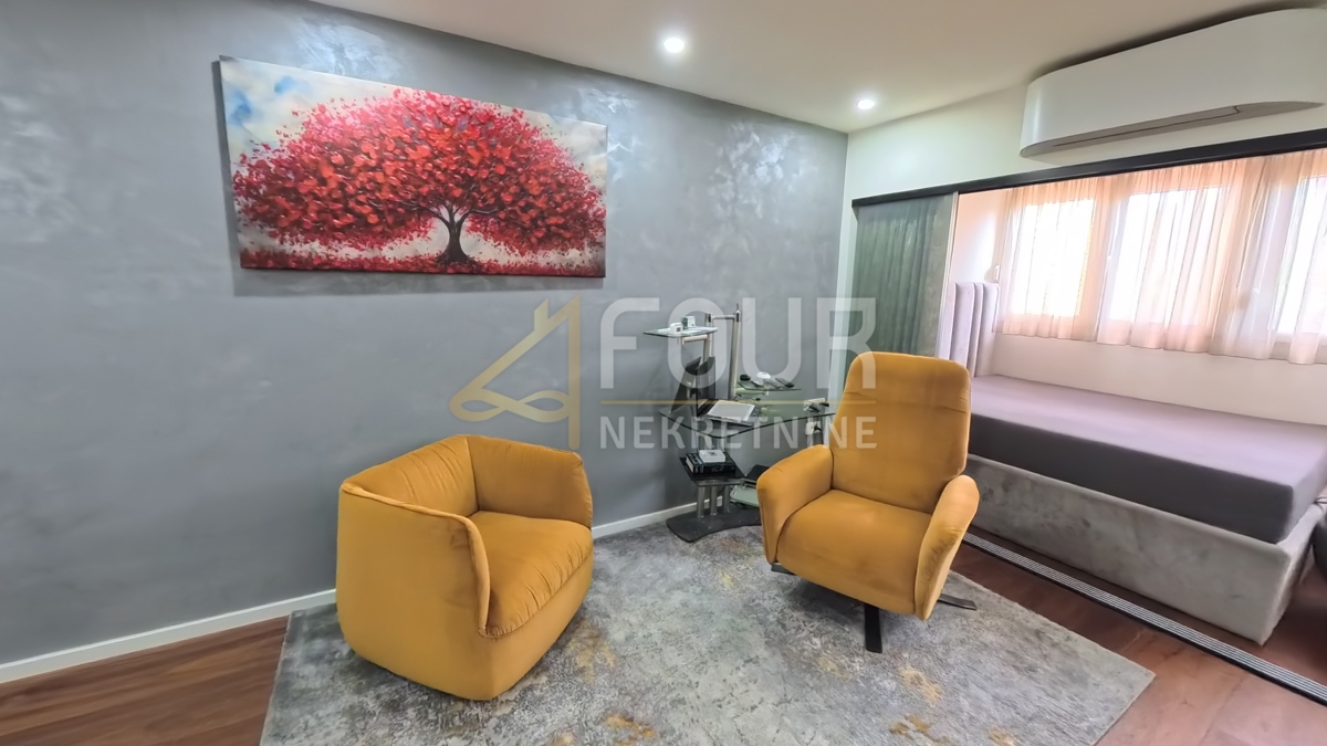 Prečko, Trešnjevka - Jug, 54,82m2