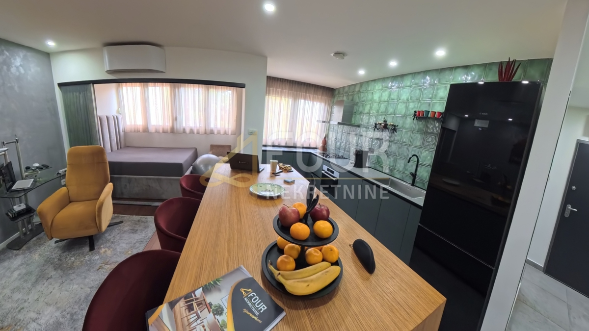 Prečko, Trešnjevka - Jug, 54,82m2