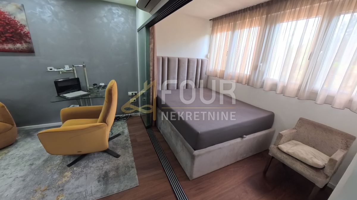 Prečko, Trešnjevka - Jug, 54,82m2