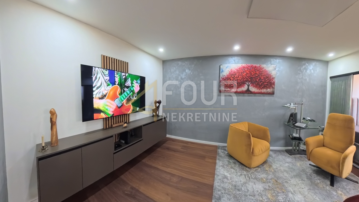 Prečko, Trešnjevka - Jug, 54,82m2