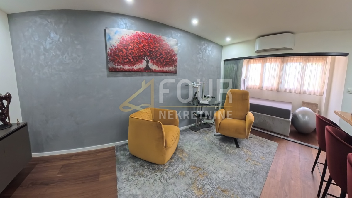 Prečko, Trešnjevka - Jug, 54,82m2