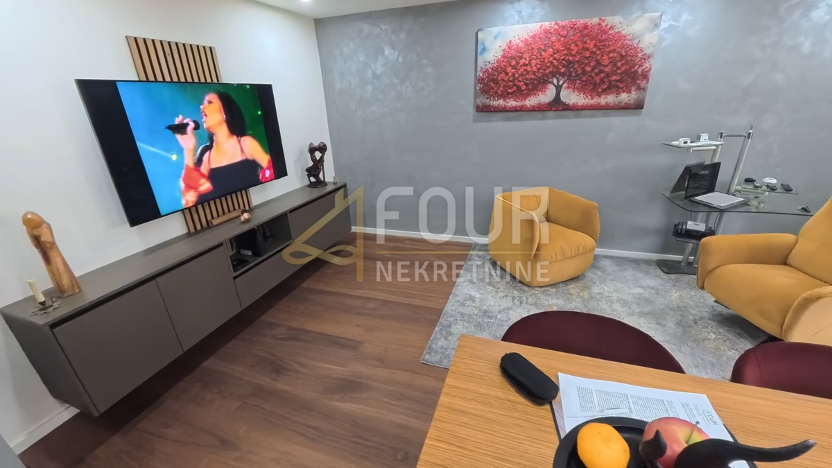 Prečko, Trešnjevka - Jug, 54,82m2