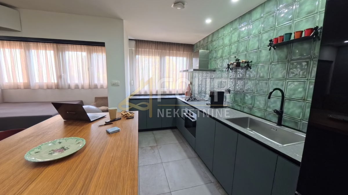 Prečko, Trešnjevka - Jug, 54,82m2