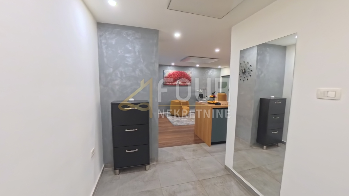 Prečko, Trešnjevka - Jug, 54,82m2