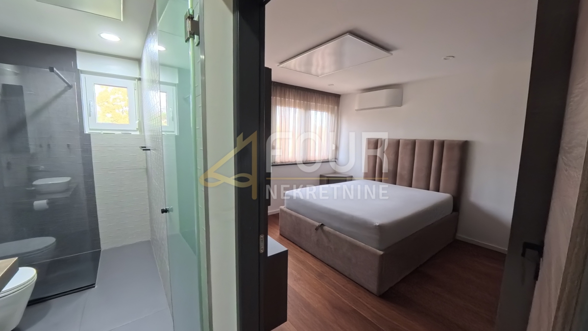 Prečko, Trešnjevka - Jug, 54,82m2