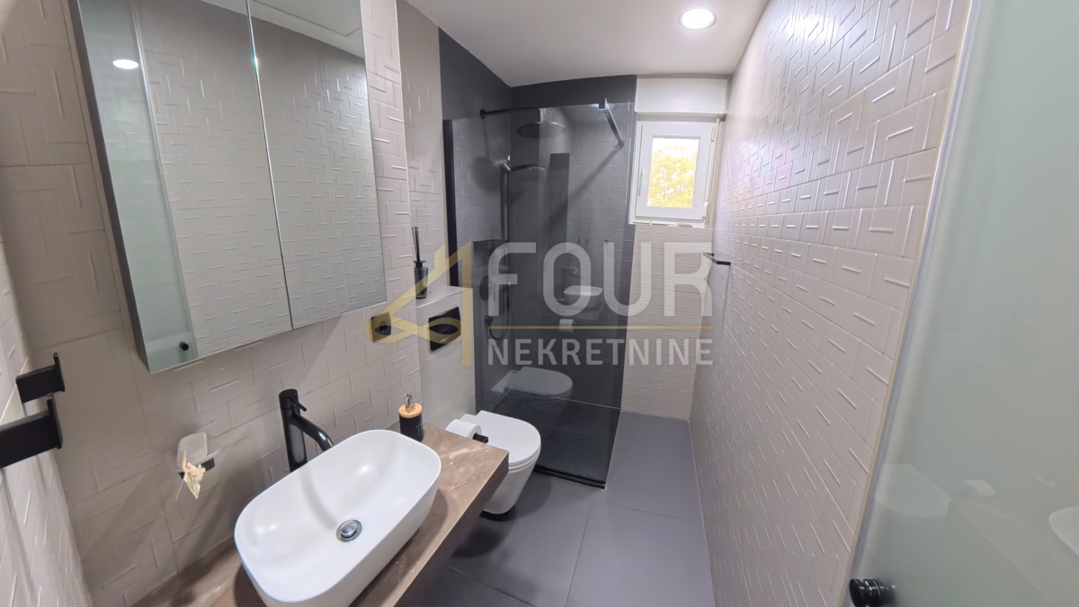 Prečko, Trešnjevka - Jug, 54,82m2