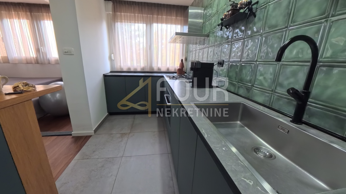 Prečko, Trešnjevka - Jug, 54,82m2