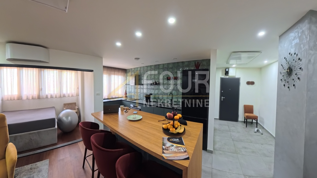 Prečko, Trešnjevka - Jug, 54,82m2