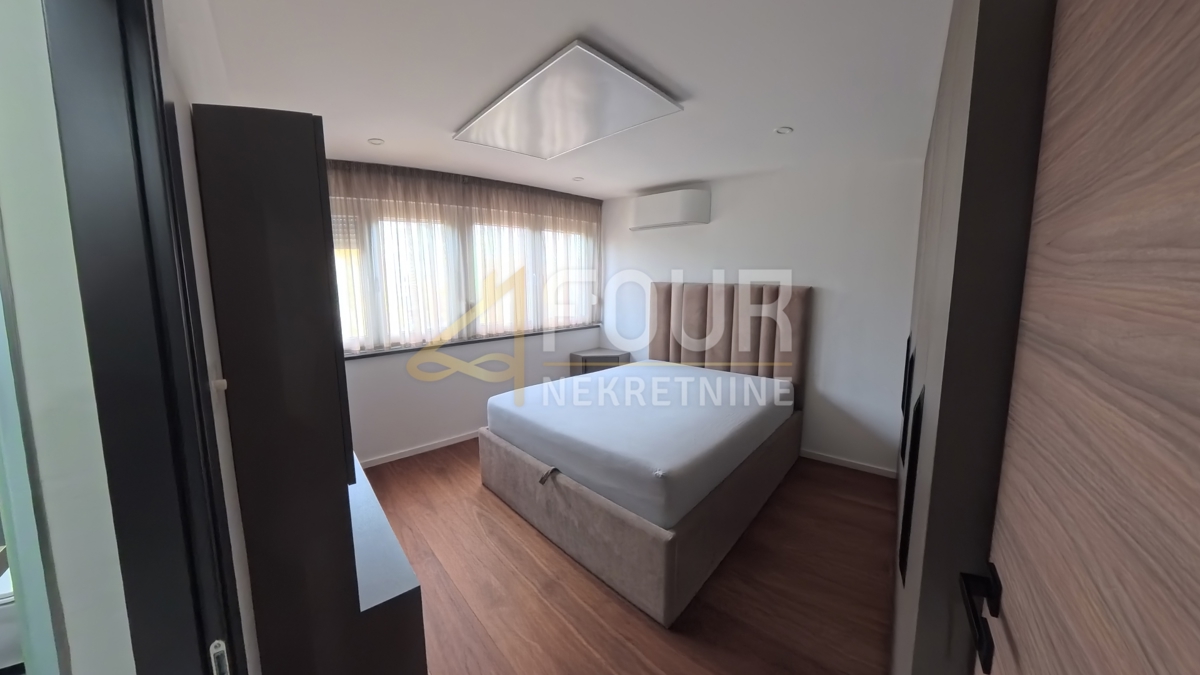 Prečko, Trešnjevka - Jug, 54,82m2