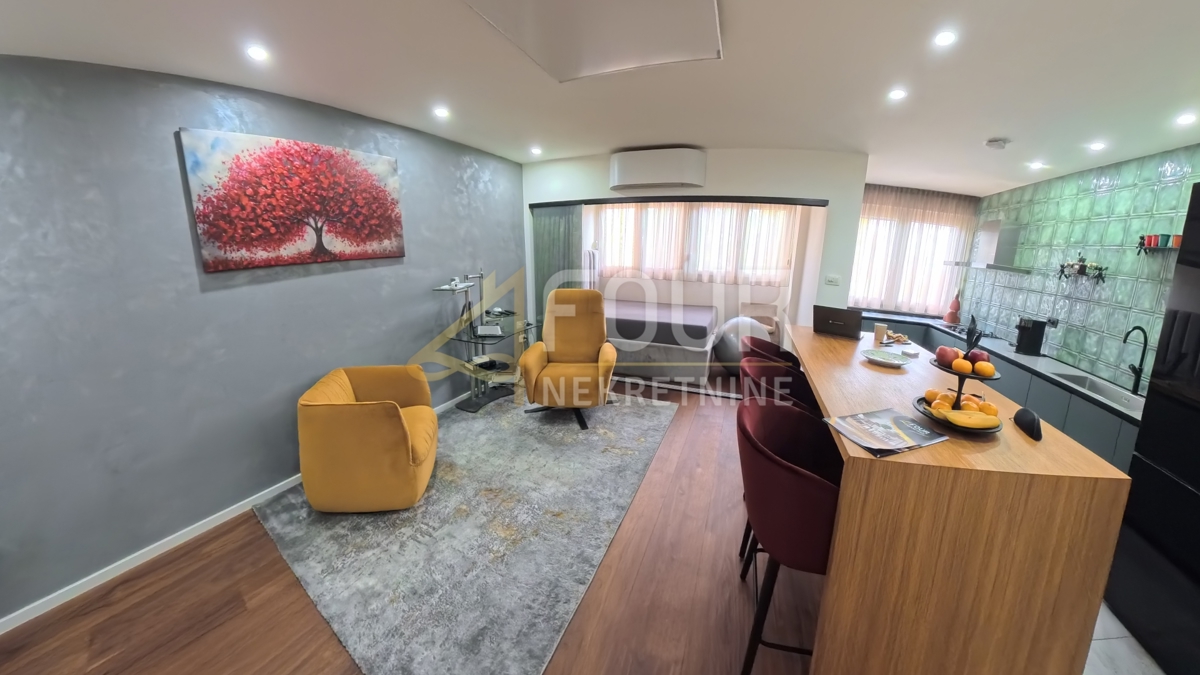 Prečko, Trešnjevka - Jug, 54,82m2