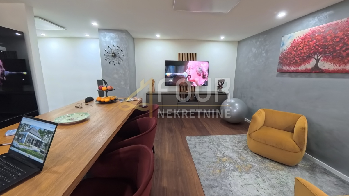 Prečko, Trešnjevka - Jug, 54,82m2