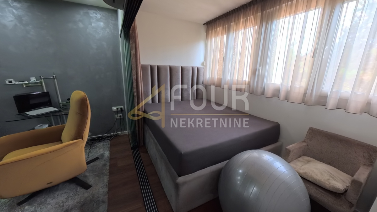 Prečko, Trešnjevka - Jug, 54,82m2