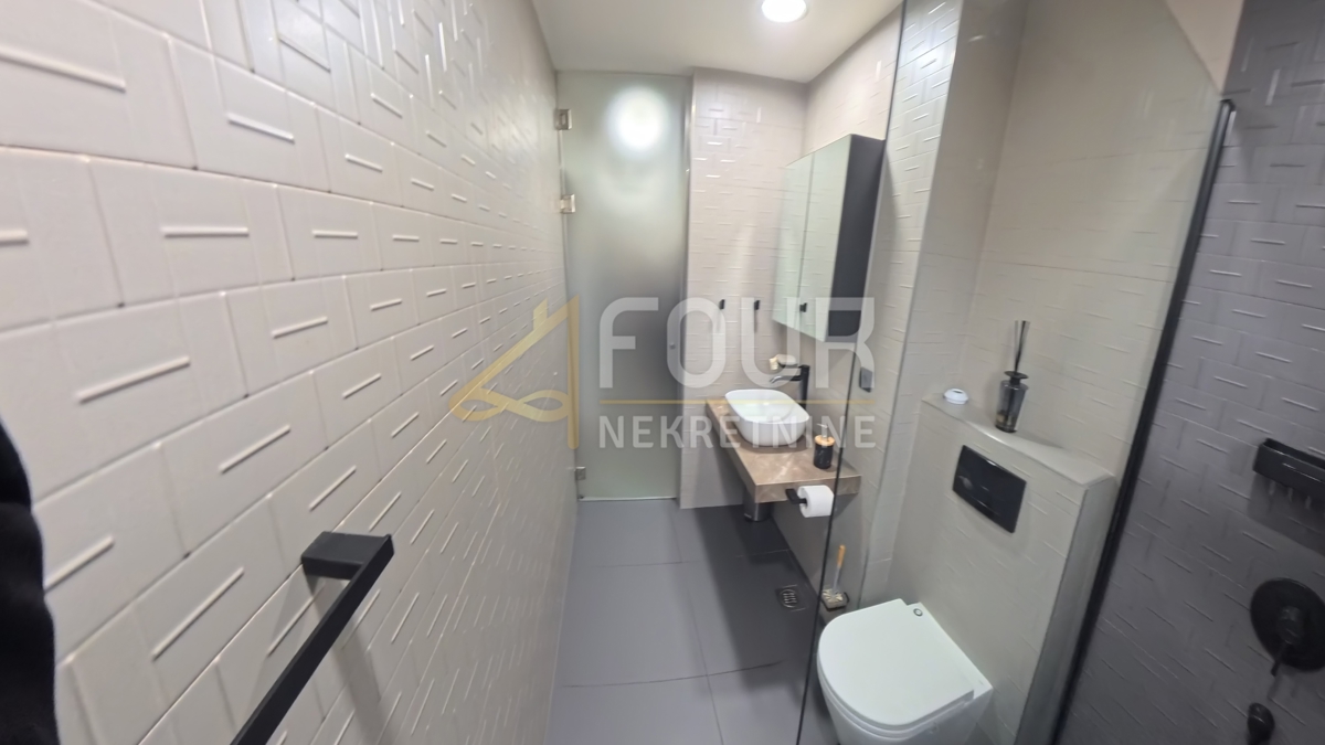 Prečko, Trešnjevka - Jug, 54,82m2