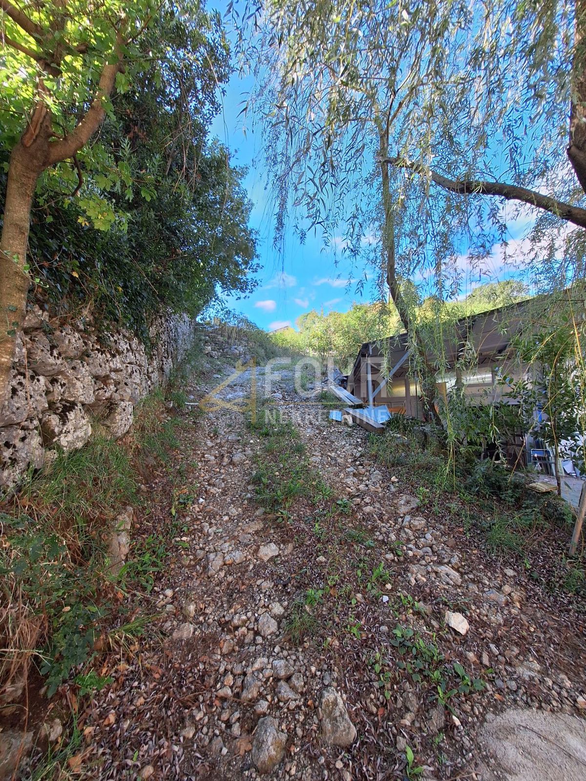 Pobri, Opatija - Okolica, 256m2